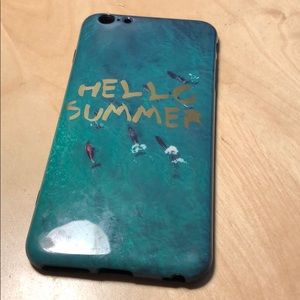 iPhone 6s Plus case